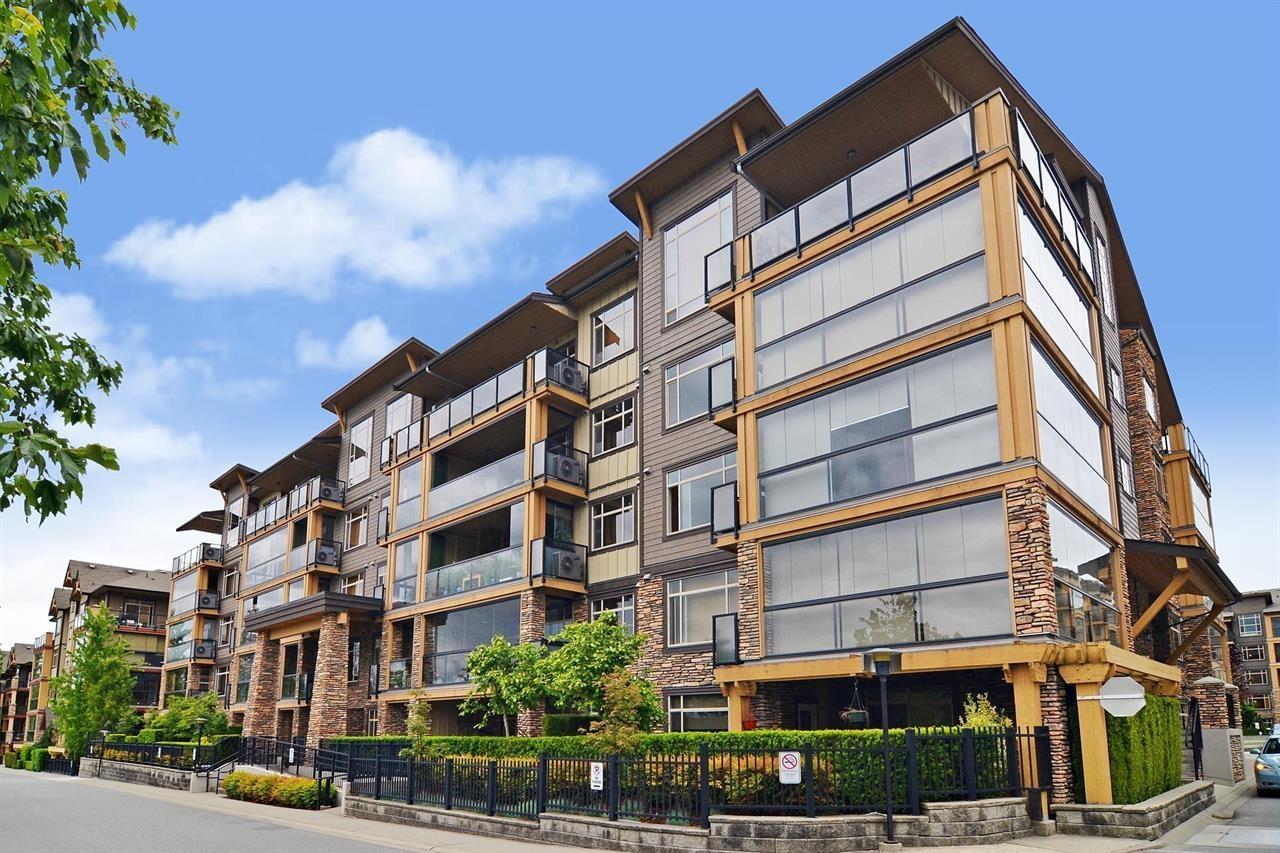 153 8258 207A STREET, Langley