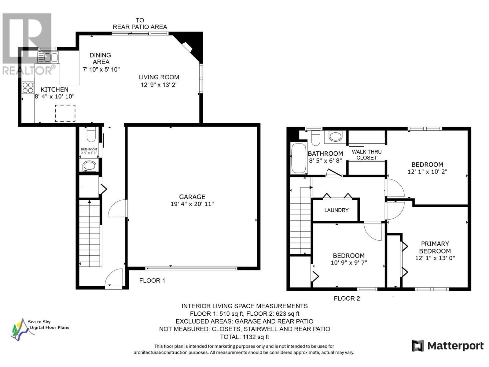 34 1821 WILLOW CRESCENT, Squamish