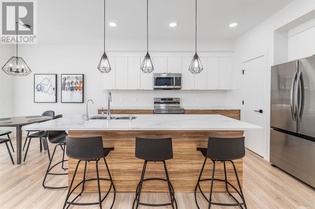 107 Belgian Crescent, Cochrane, Alberta