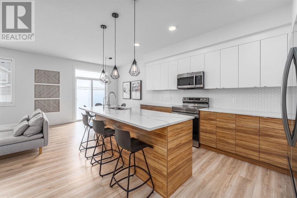107 Belgian Crescent, Cochrane, Alberta