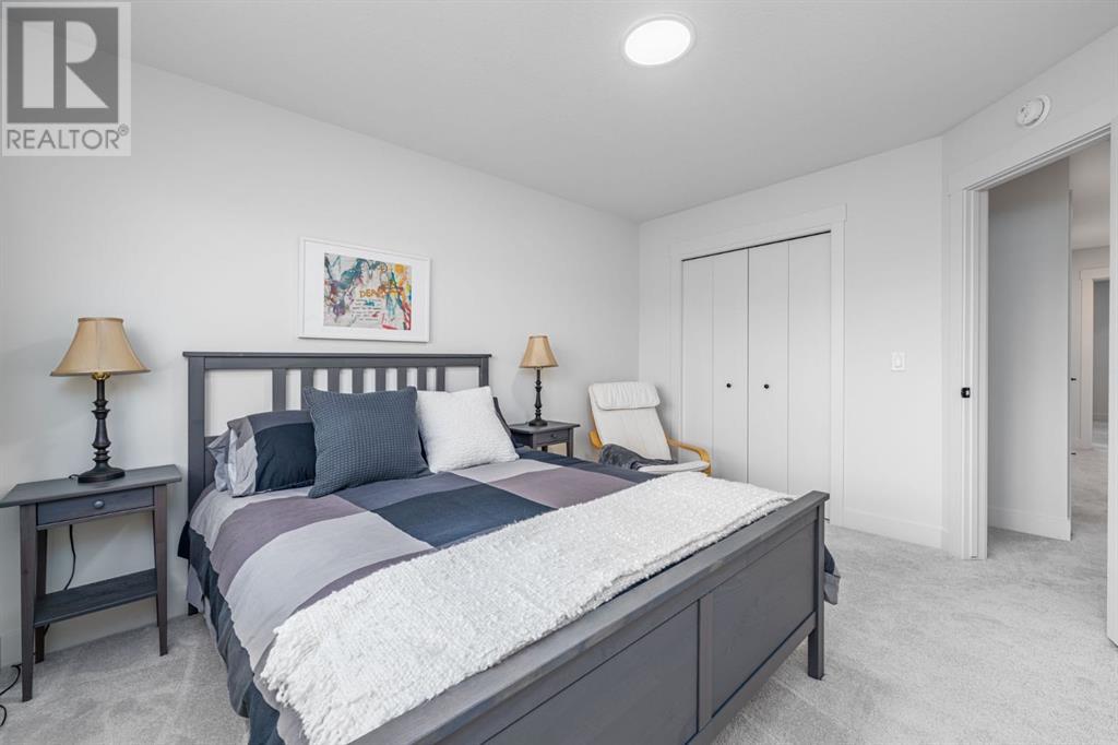 107 Belgian Crescent, Cochrane, Alberta