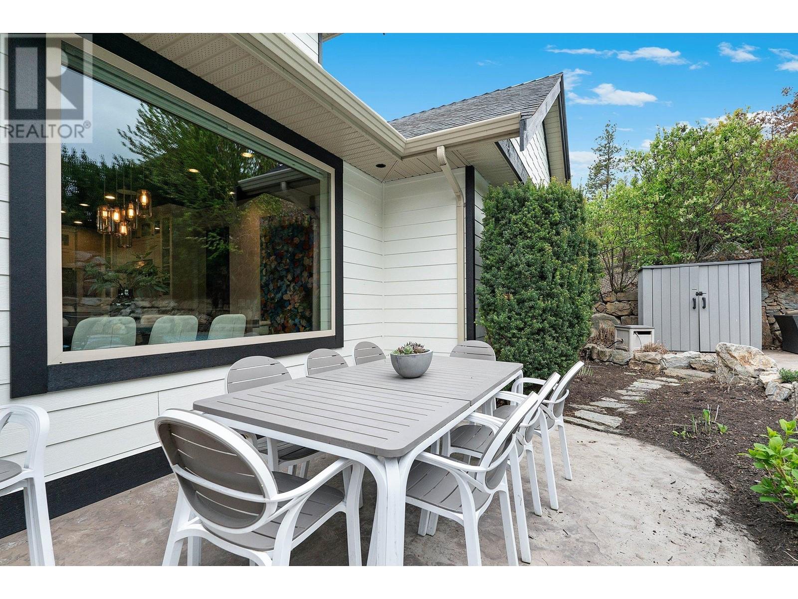  1982 Hidden Ridge Place, Kelowna