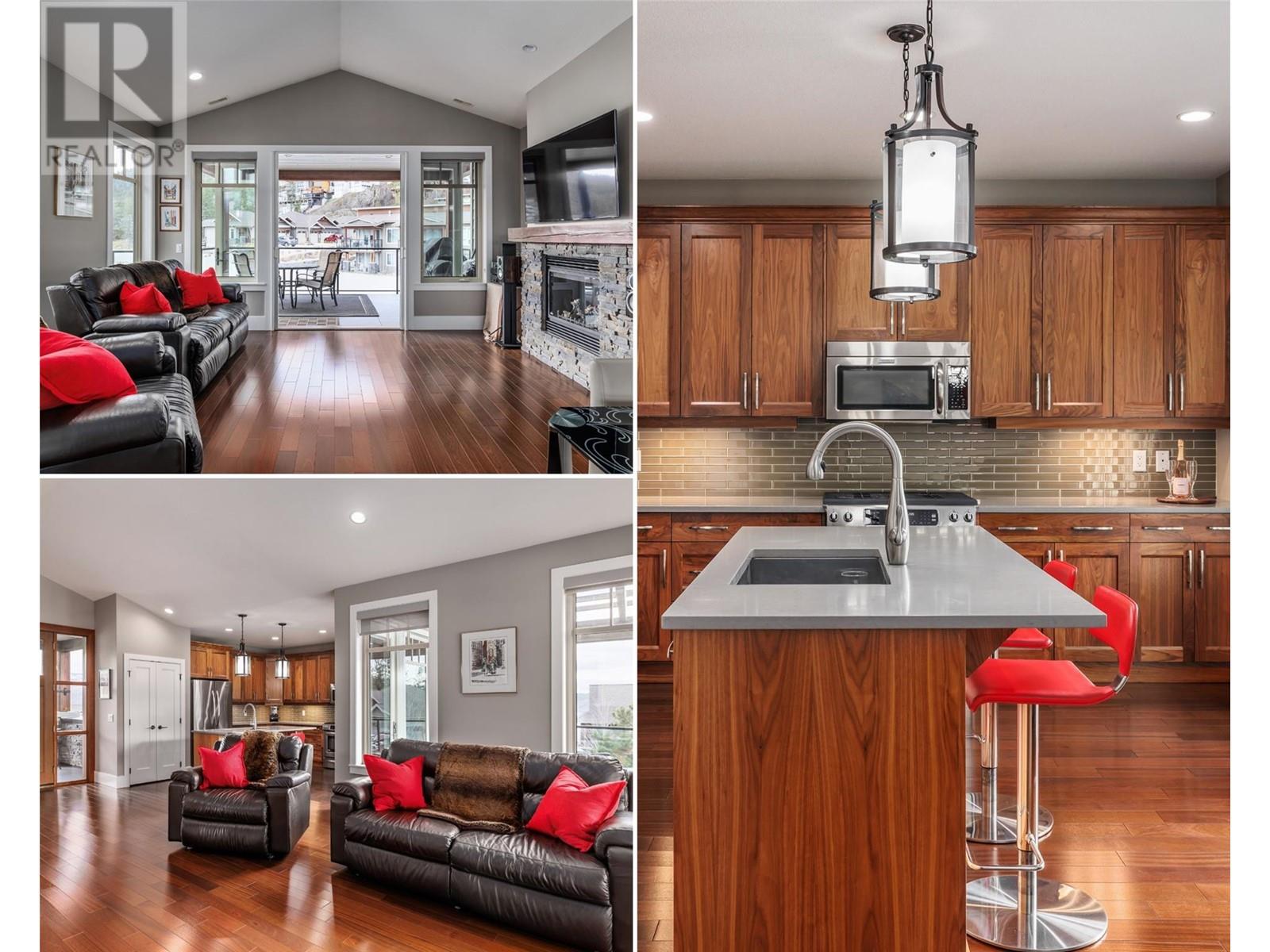 203 4000 Redstone Crescent, Peachland