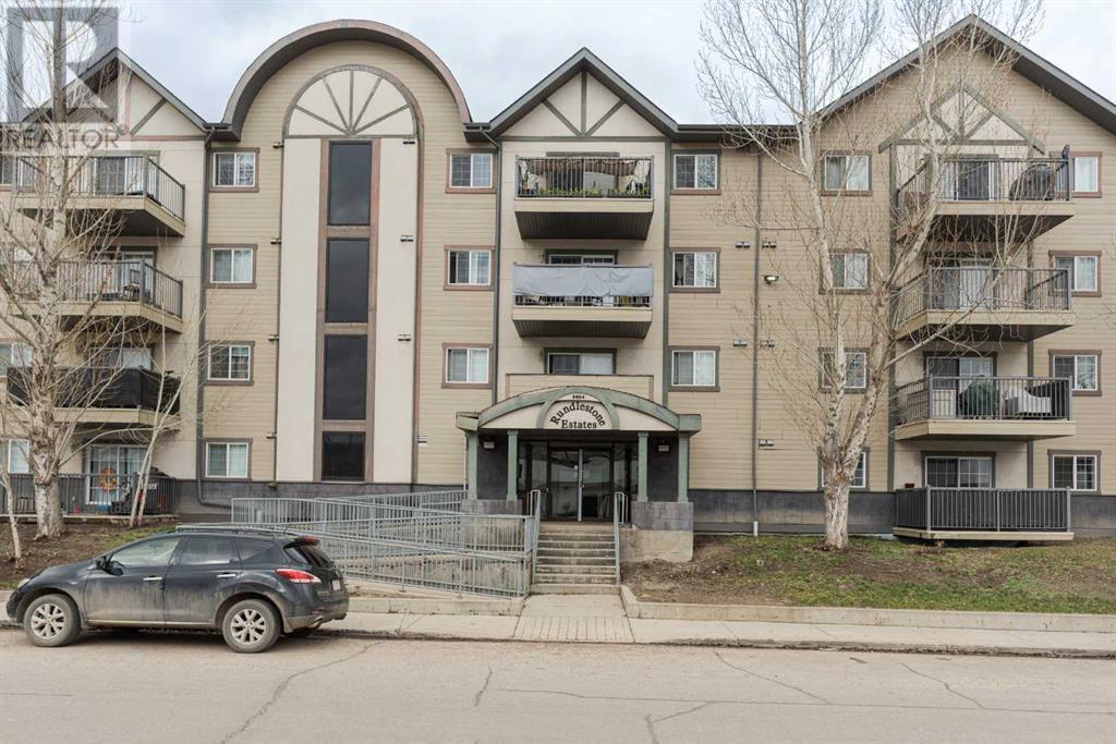 9604 Manning Avenue, Fort McMurray