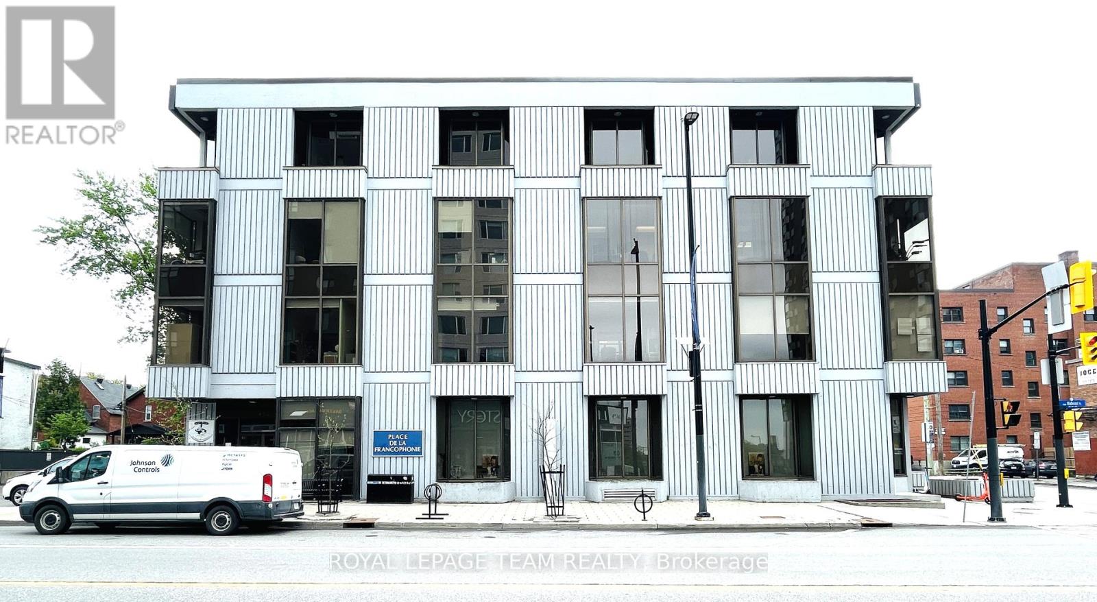 Photo 9 of 301 450 Rideau Street, Ottawa ON