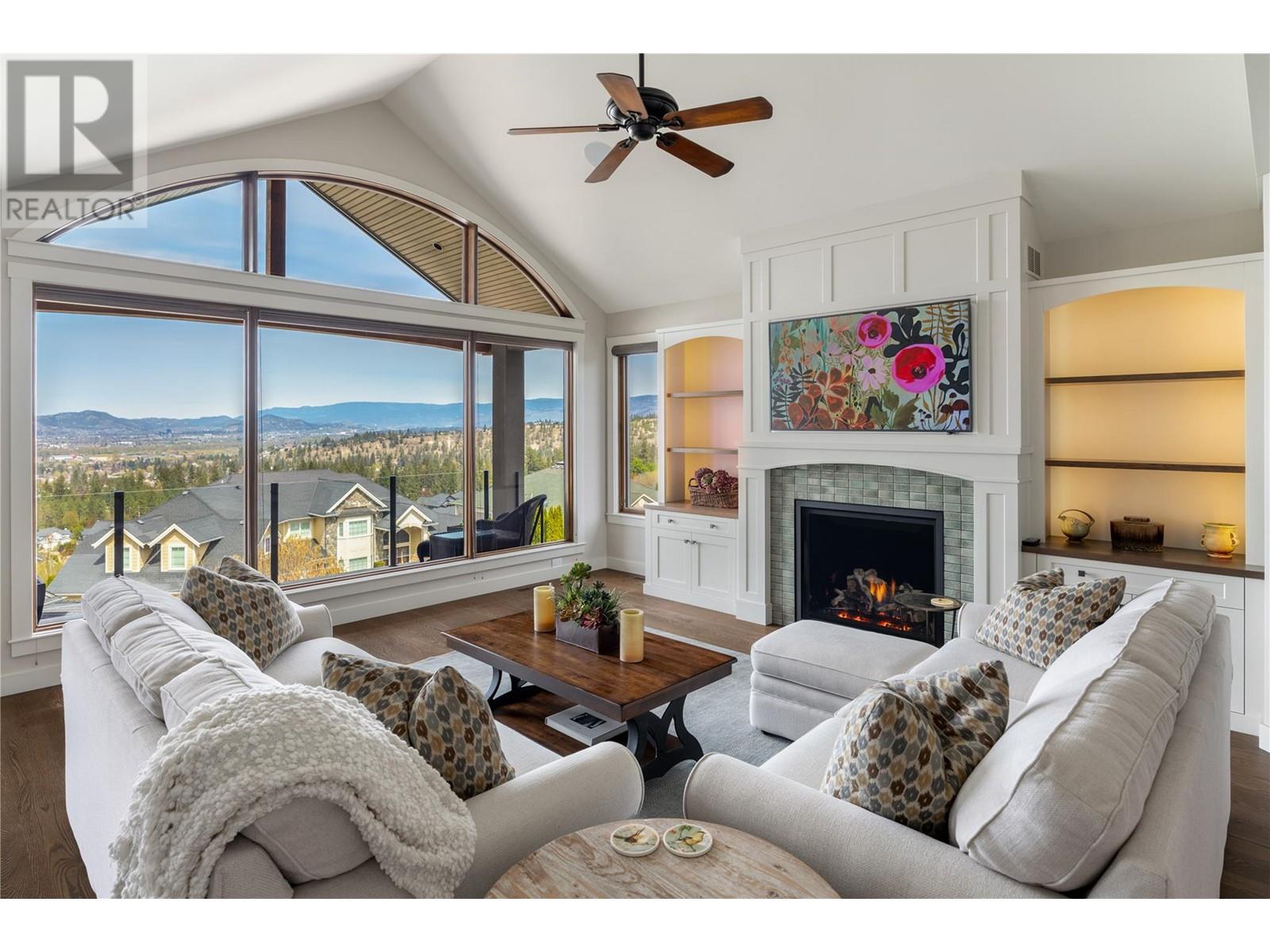  605 ALMANDINE Court, Kelowna