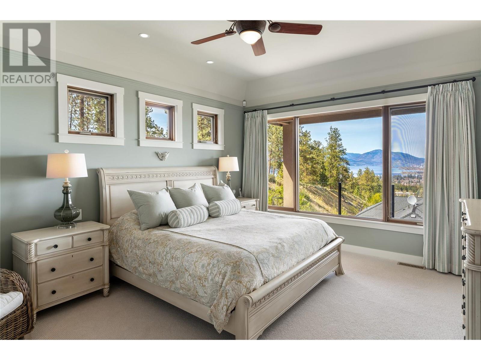  605 ALMANDINE Court, Kelowna