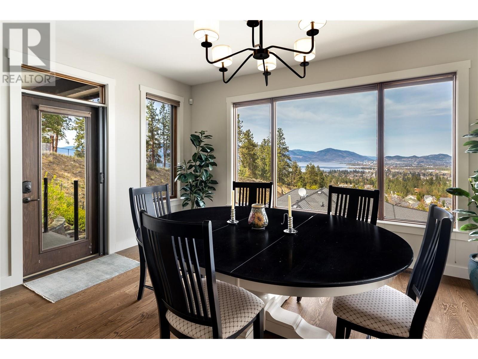  605 ALMANDINE Court, Kelowna