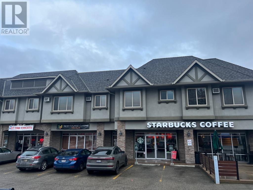 103 3957 Lakeshore Road, Kelowna