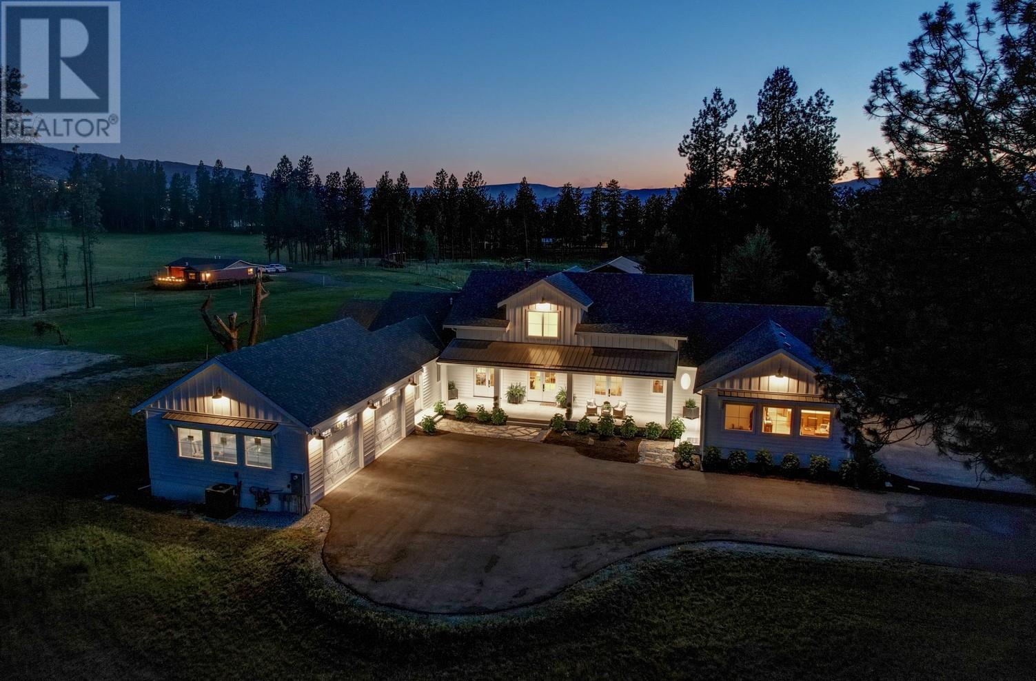  4510-4520 Stewart Road East, Kelowna