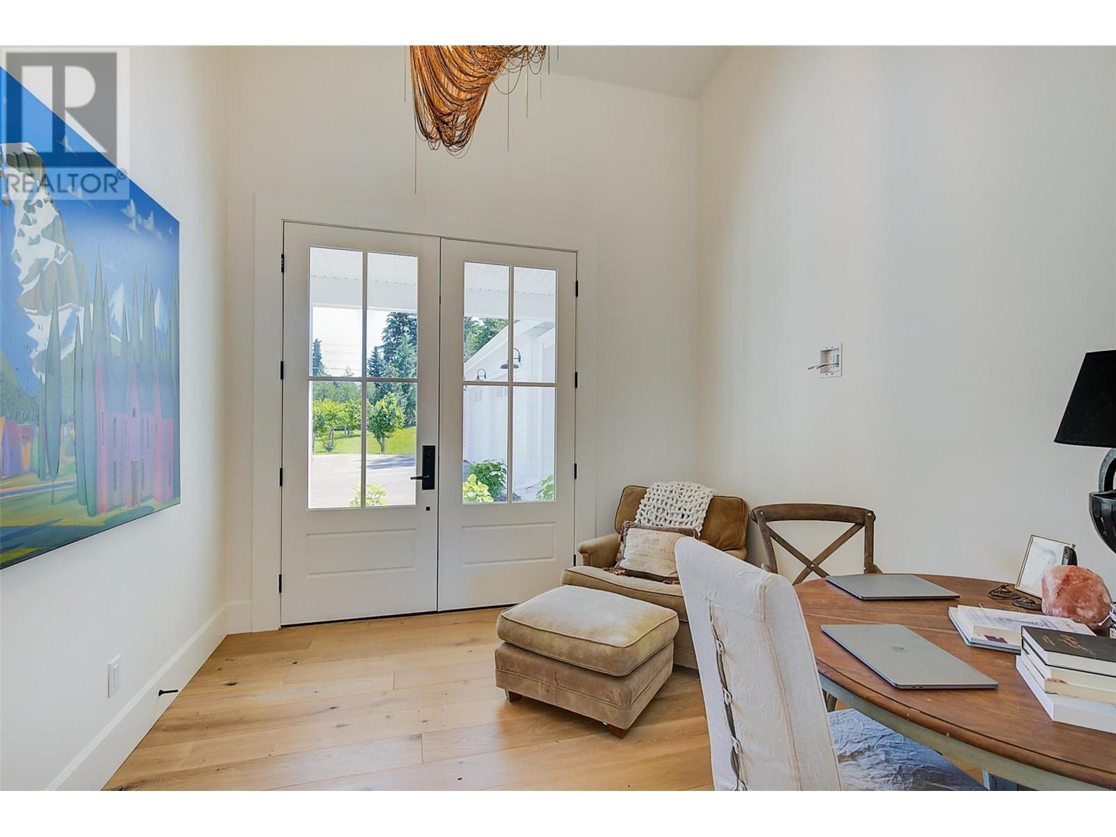  4510-4520 Stewart Road East, Kelowna