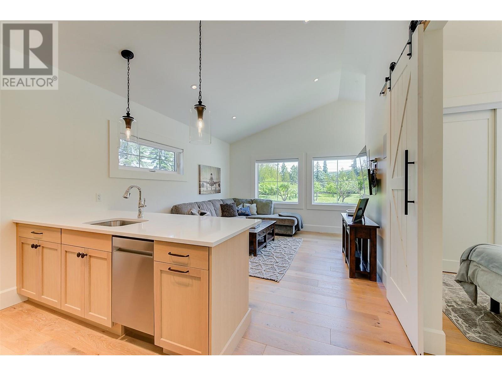 4510-4520 Stewart Road East, Kelowna