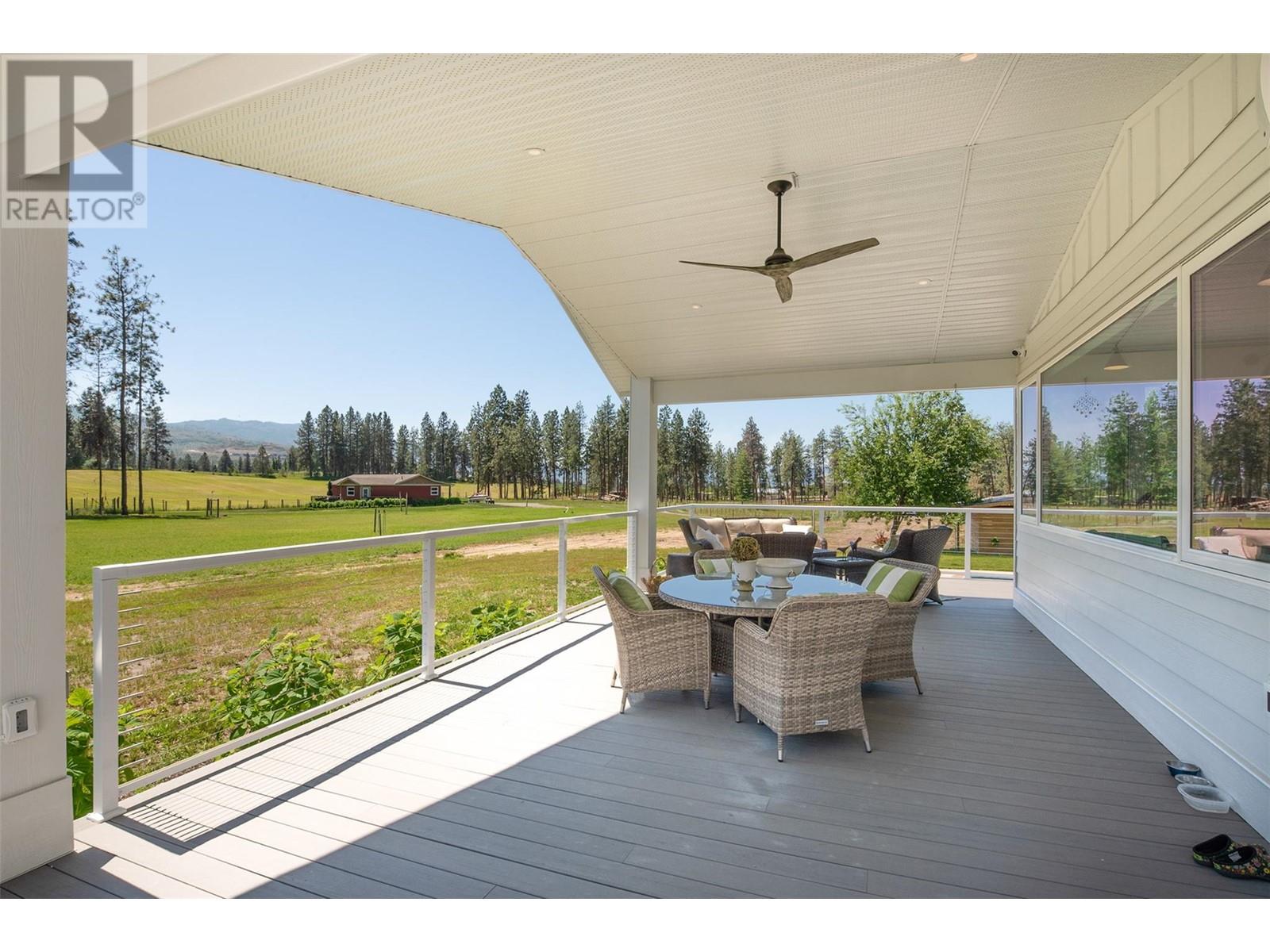  4510-4520 Stewart Road East, Kelowna