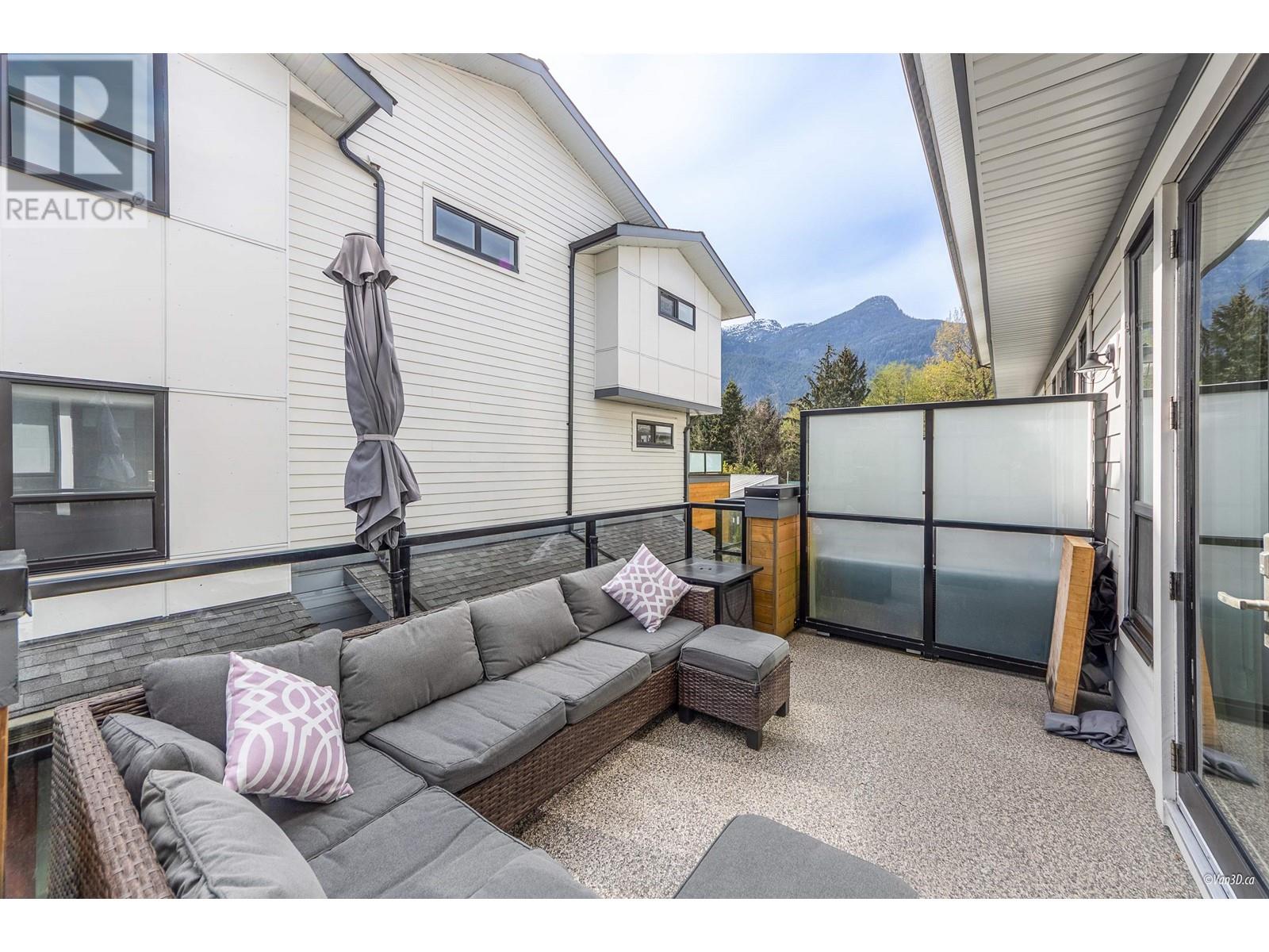 69 1188 MAIN STREET, Squamish real estate listing R2994604