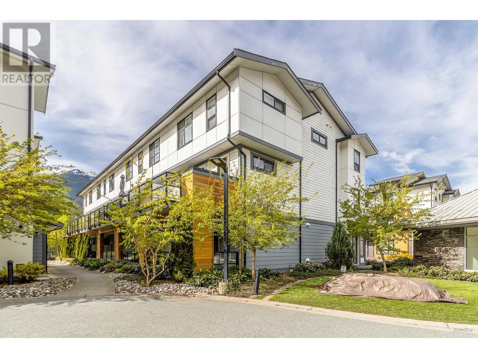 69 1188 MAIN STREET, Squamish real estate listing R2994604