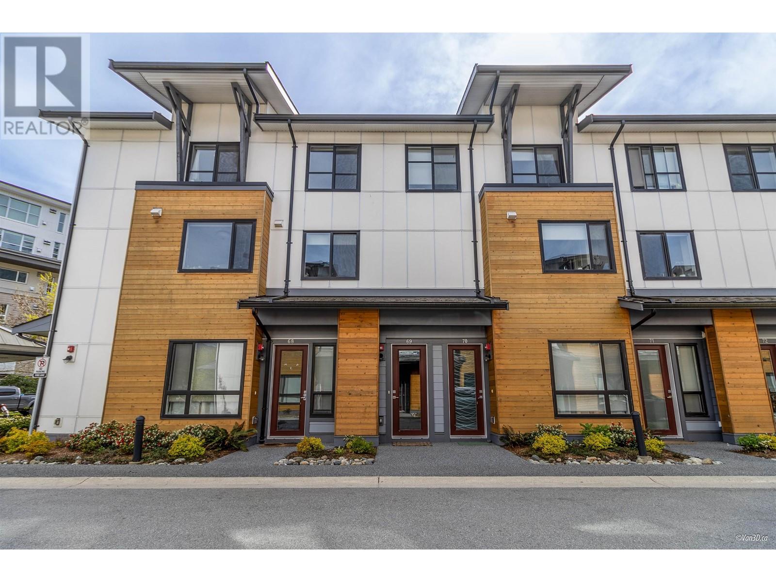 69 1188 MAIN STREET, Squamish real estate listing for sale