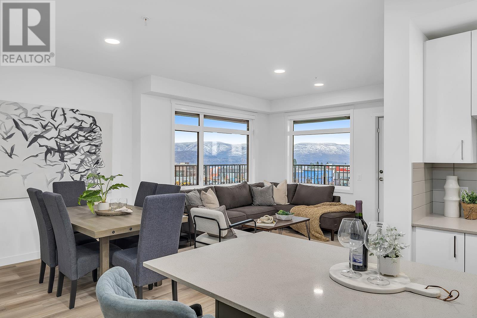 301 1057 Frost Road, Kelowna