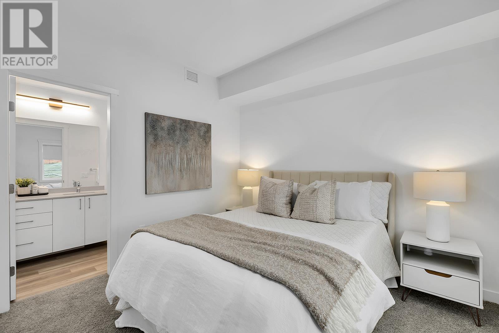 301 1057 Frost Road, Kelowna