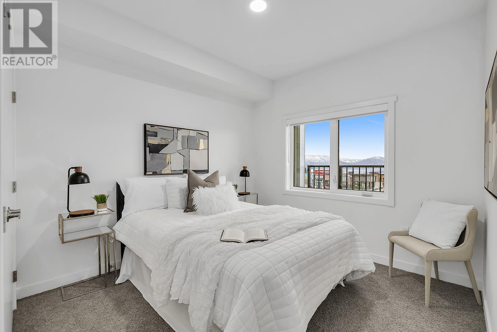 301 1057 Frost Road, Kelowna