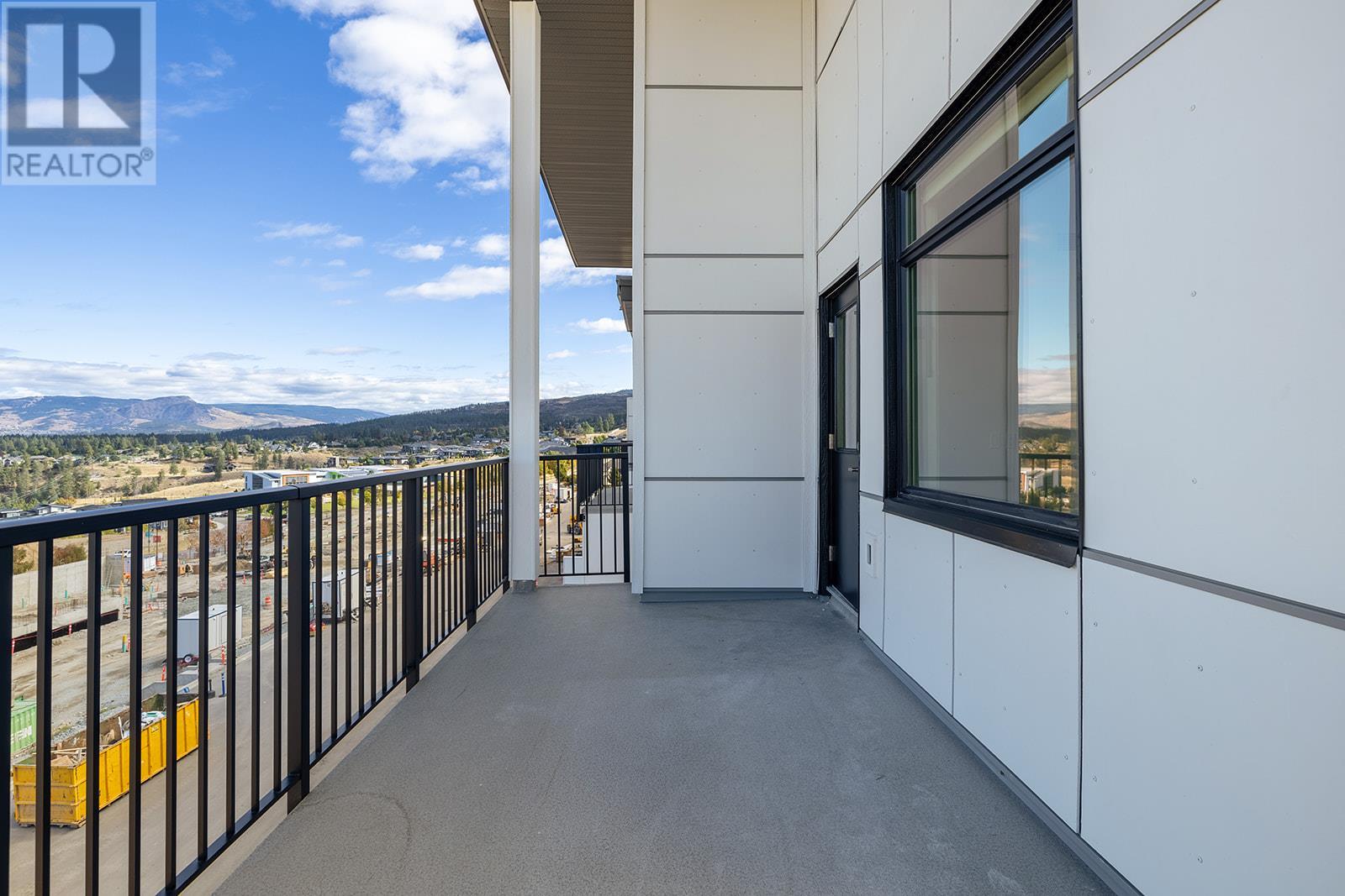 301 1057 Frost Road, Kelowna