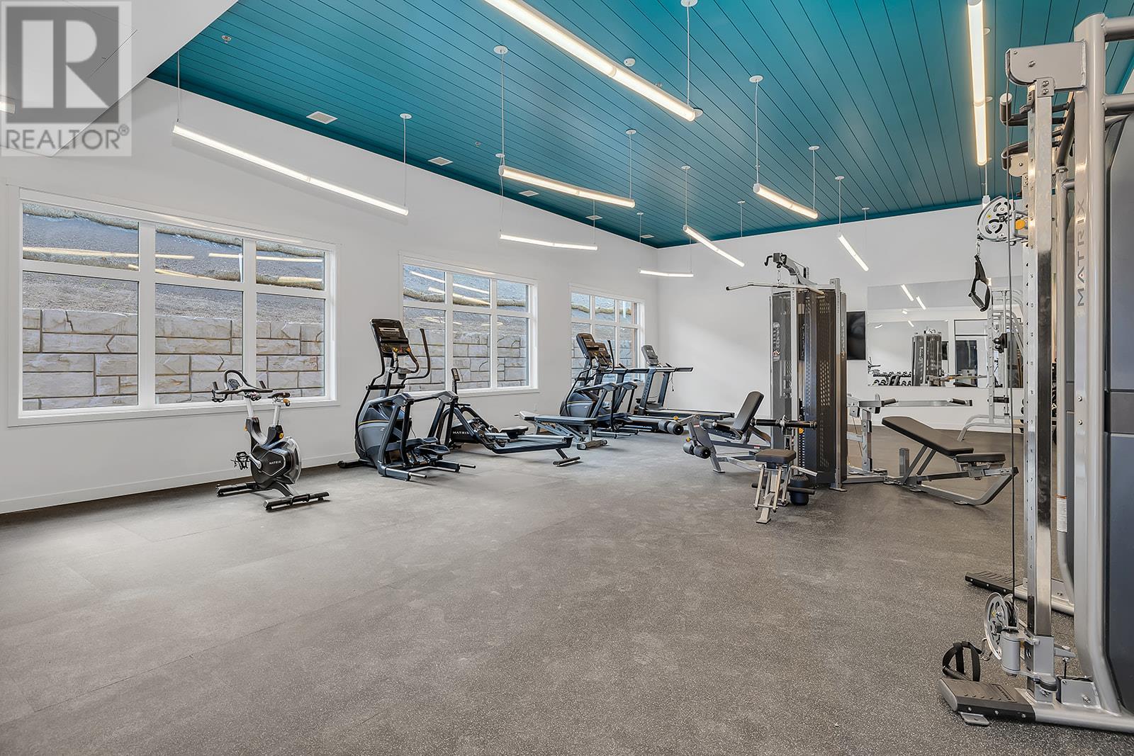 301 1057 Frost Road, Kelowna