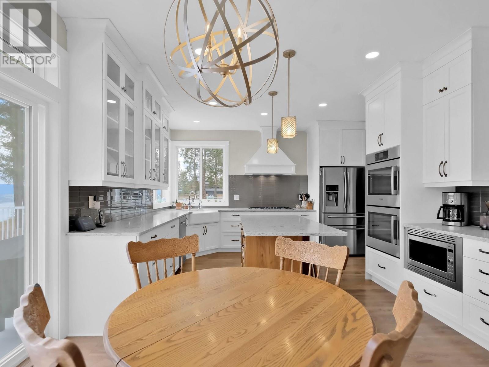  7255 Dunwaters Road, Kelowna