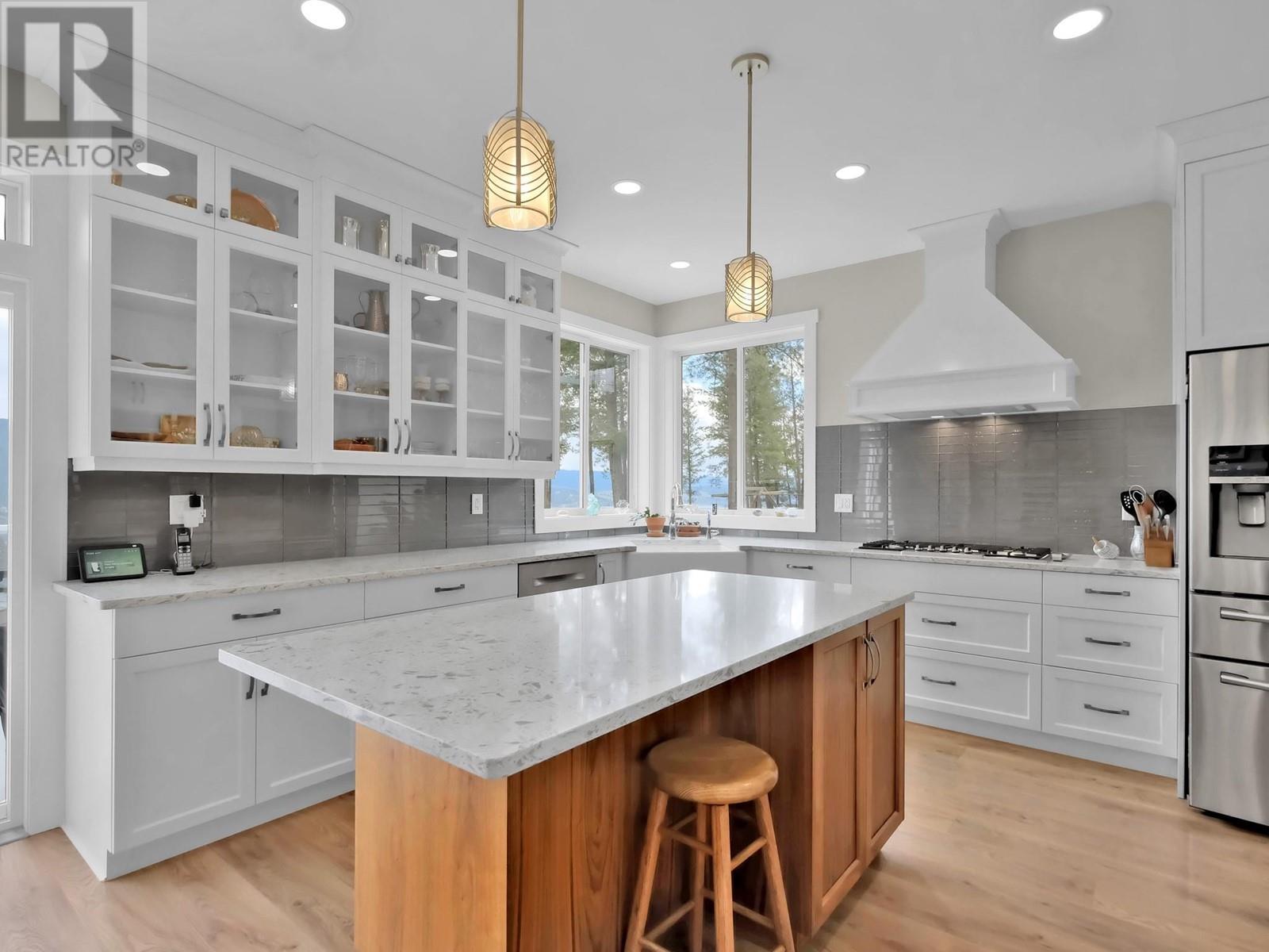  7255 Dunwaters Road, Kelowna