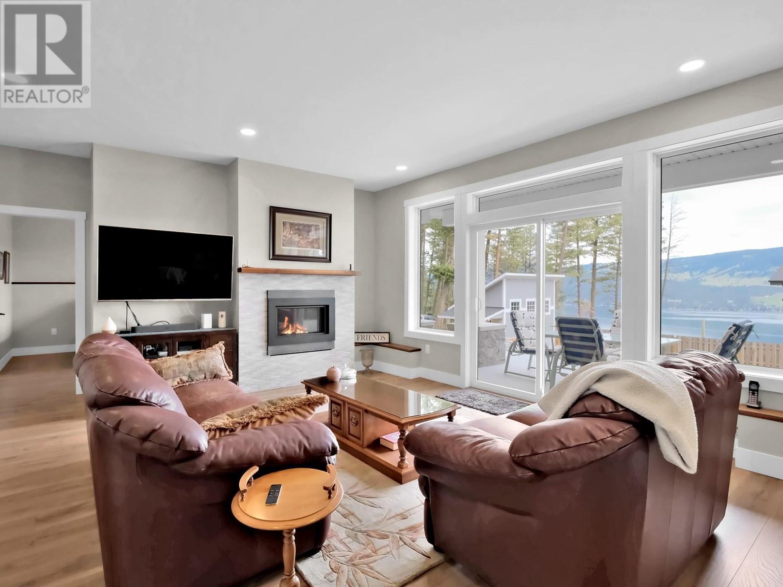  7255 Dunwaters Road, Kelowna