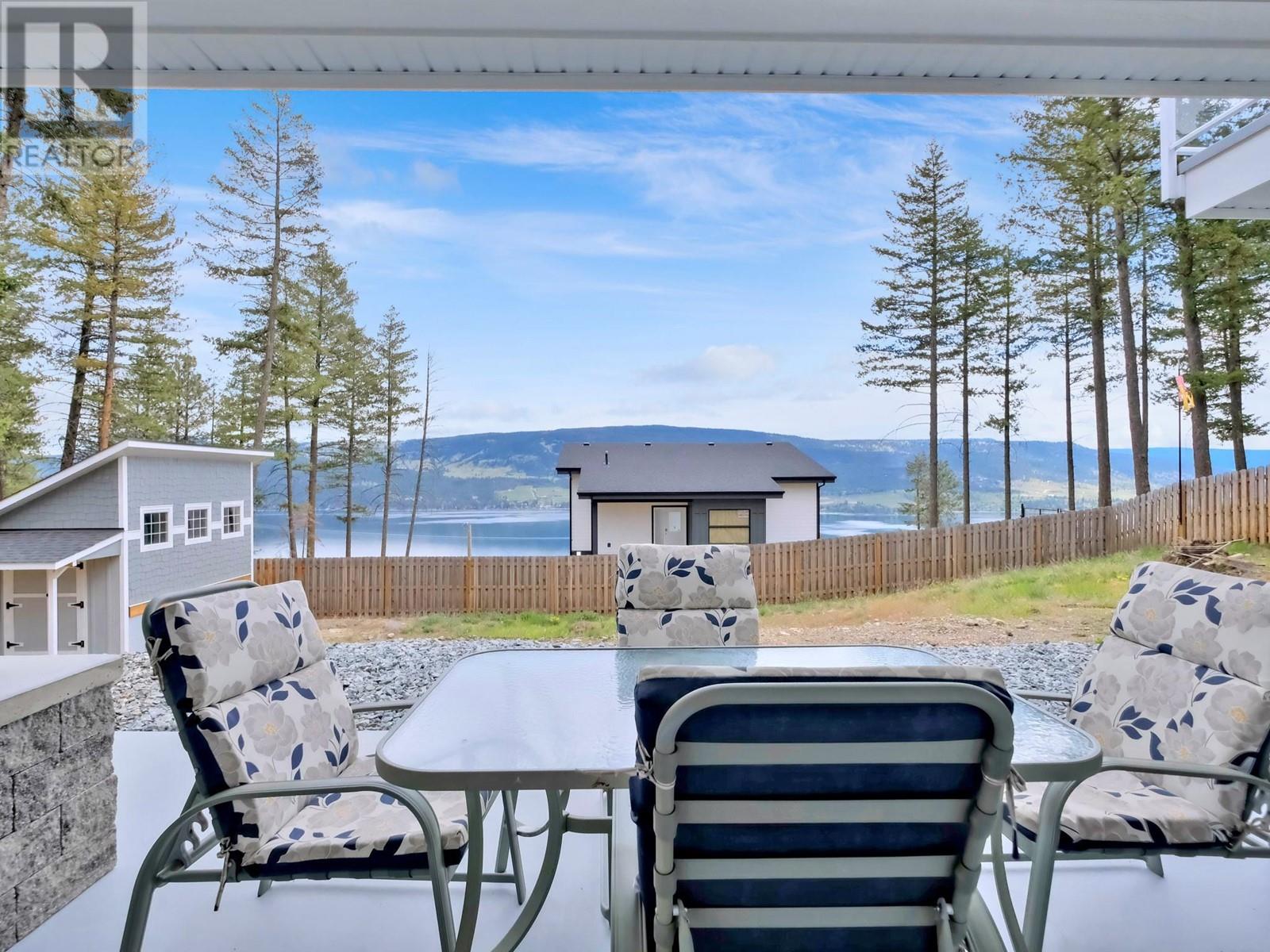  7255 Dunwaters Road, Kelowna