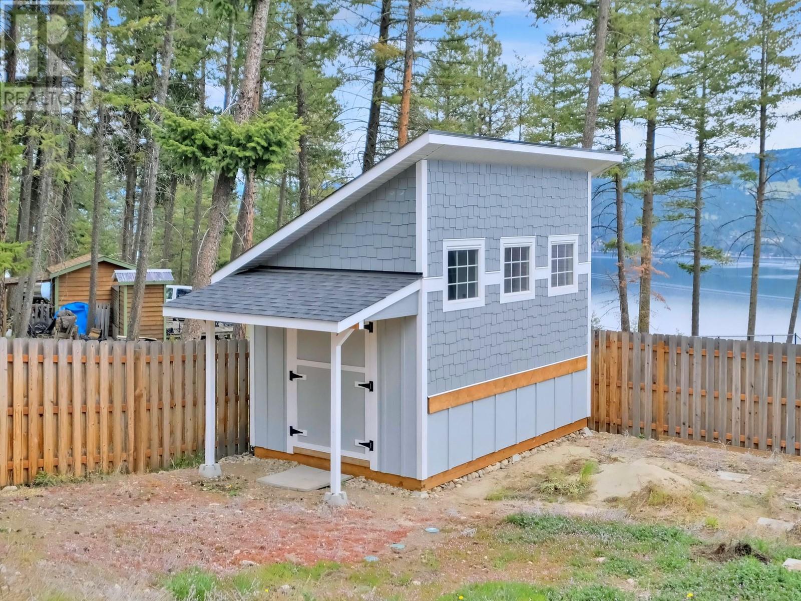 7255 Dunwaters Road, Kelowna