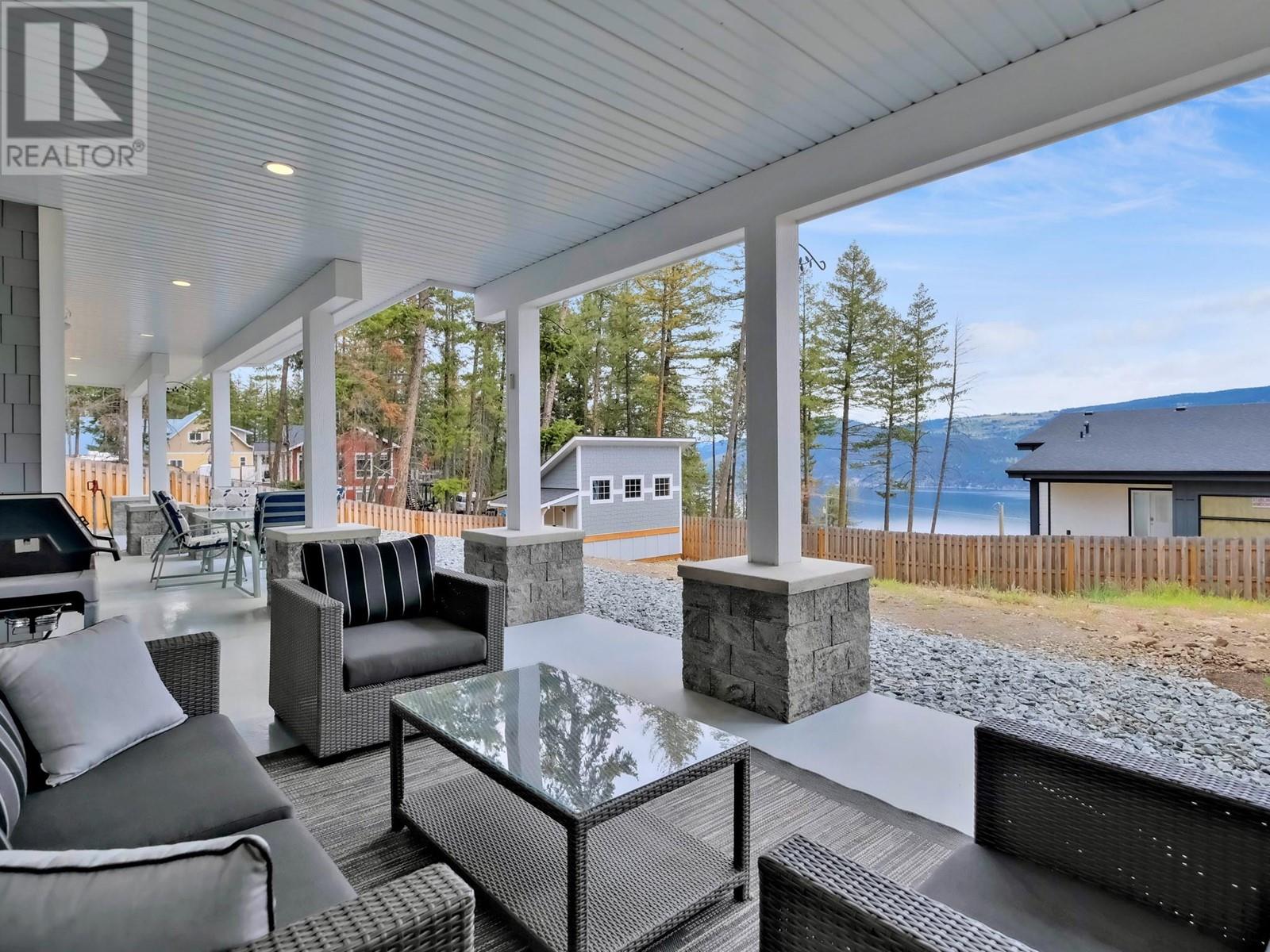  7255 Dunwaters Road, Kelowna