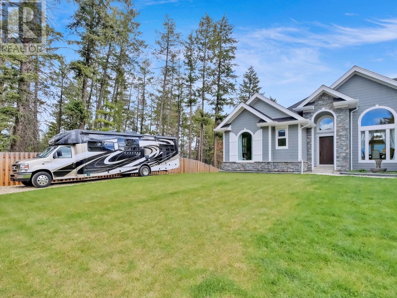  7255 Dunwaters Road, Kelowna