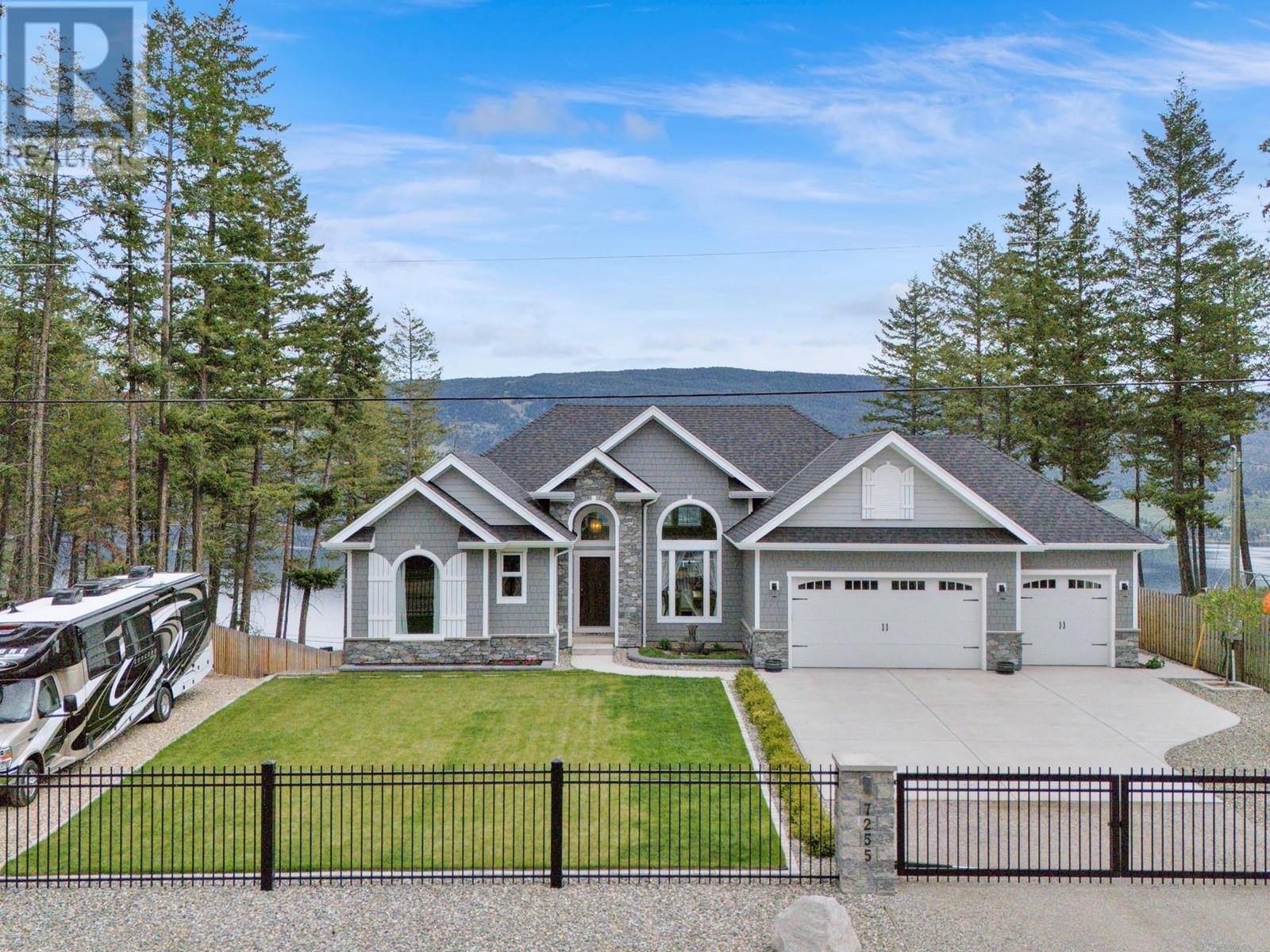  7255 Dunwaters Road, Kelowna