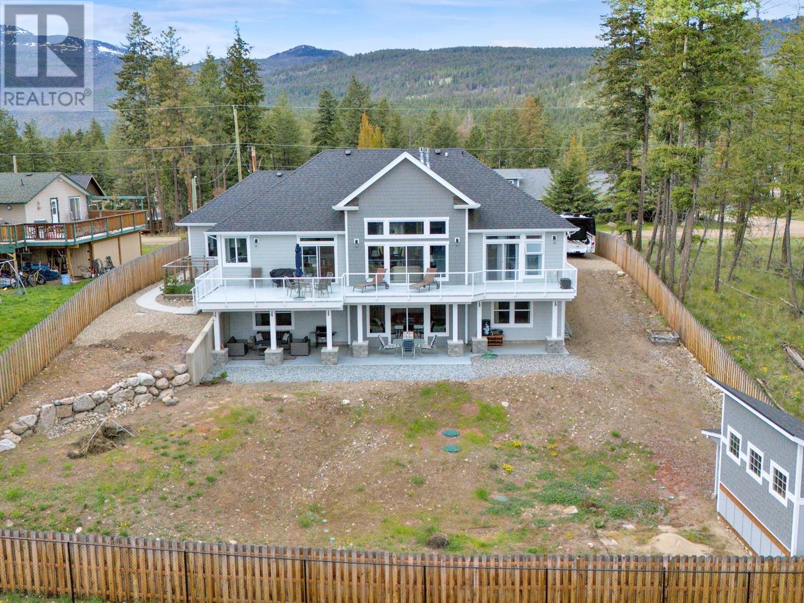  7255 Dunwaters Road, Kelowna
