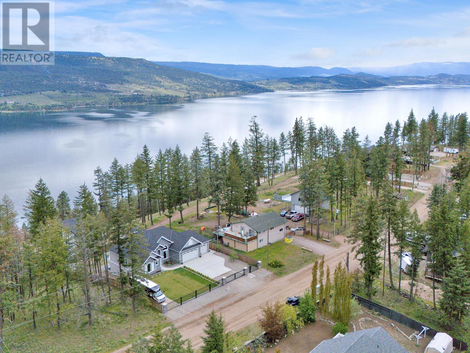  7255 Dunwaters Road, Kelowna