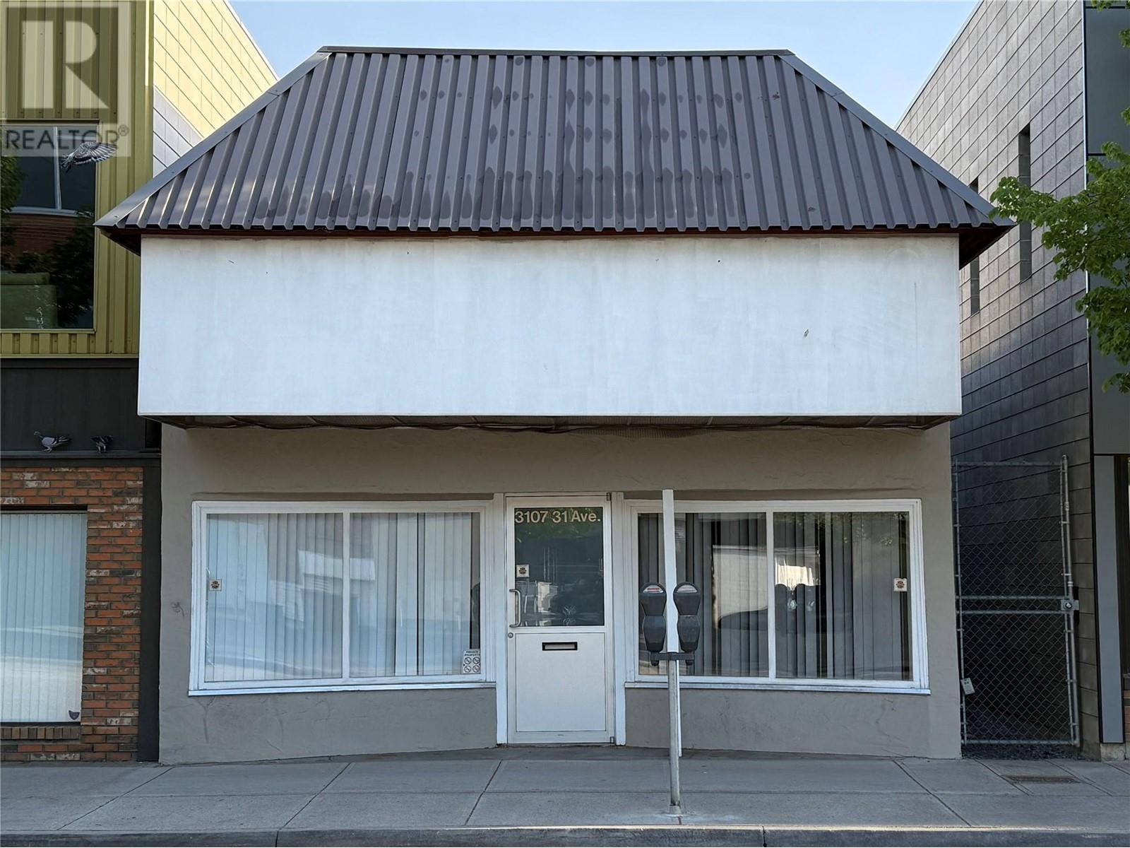 3107 31 Avenue, Vernon