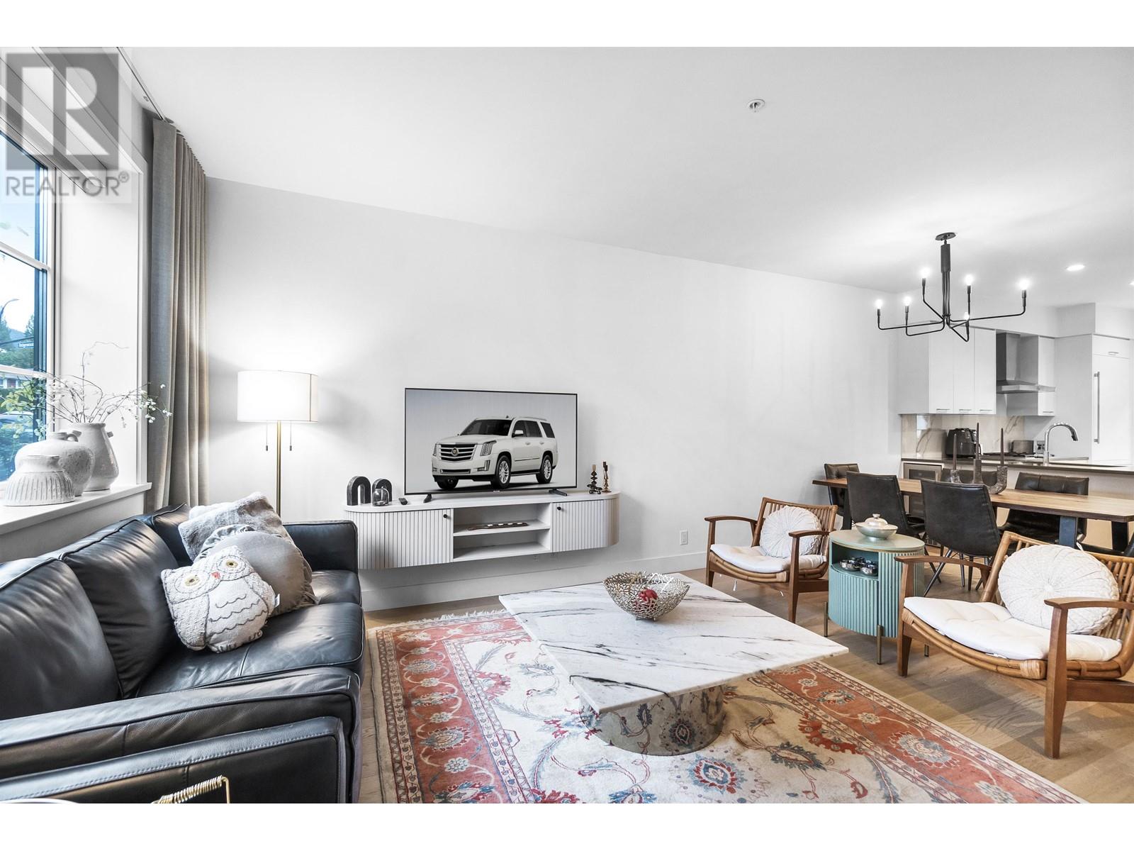 5 1133 RIDGEWOOD DRIVE, North Vancouver