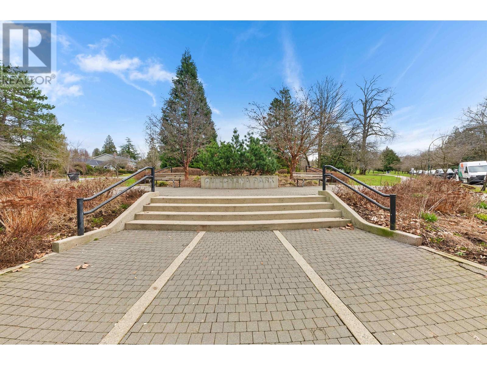 501 4685 VALLEY DRIVE, Vancouver