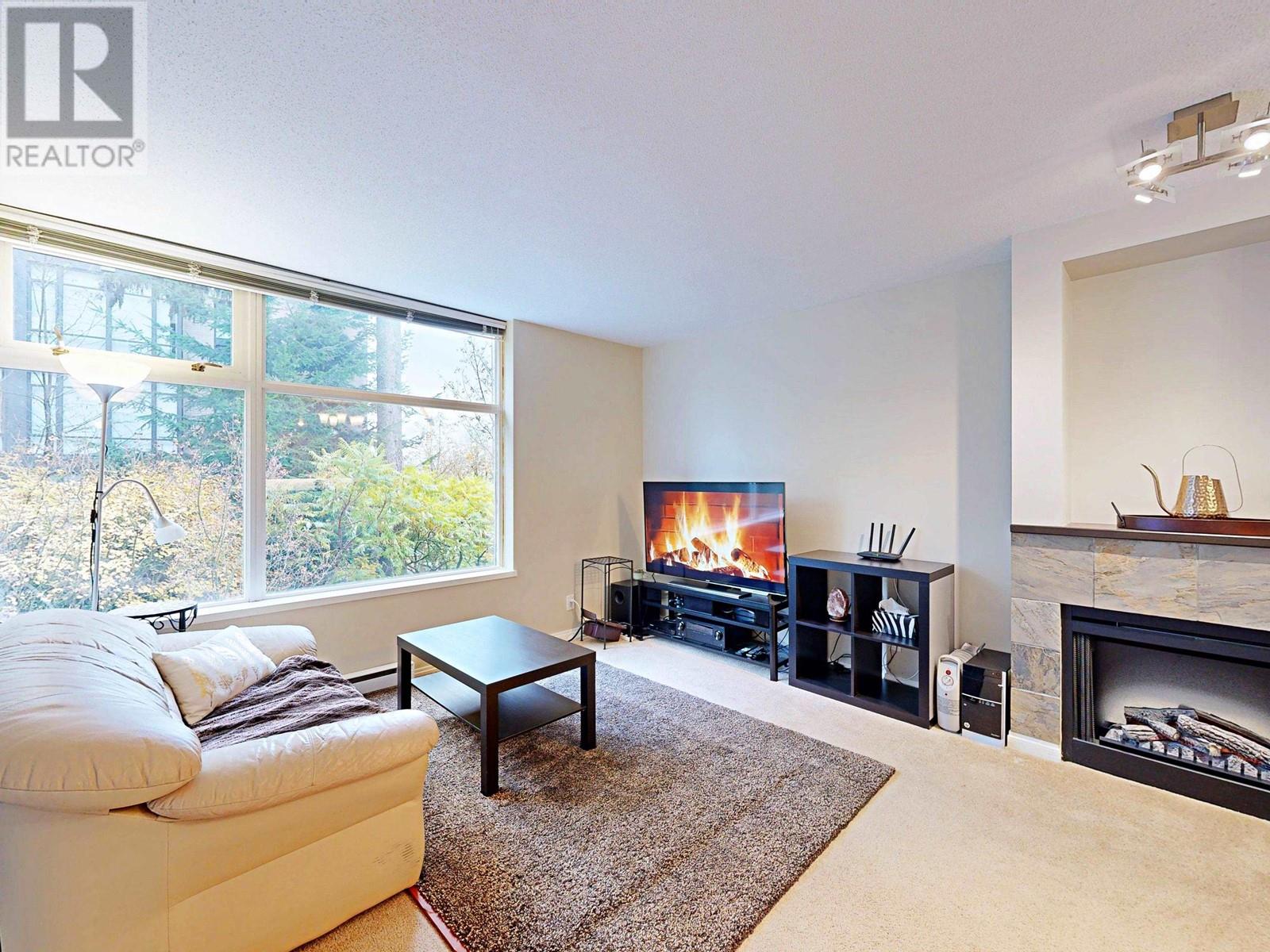 Photo 9 of 101 9298 University Crescent, Burnaby BC
