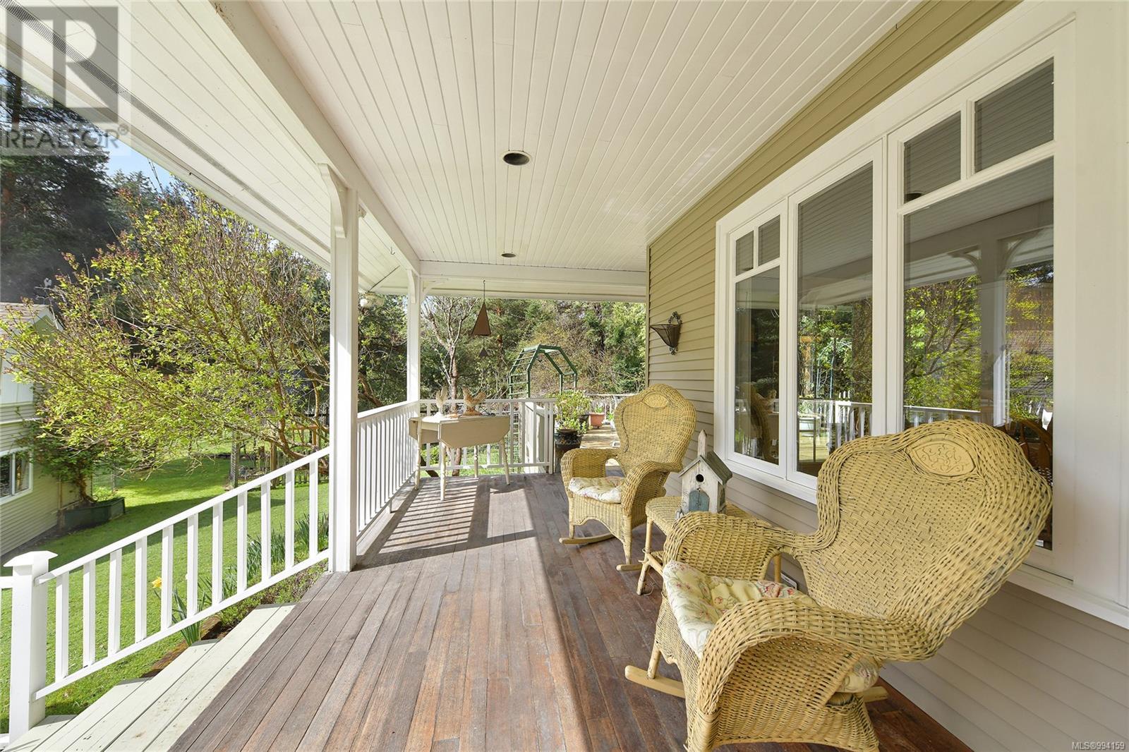  517 Sandy Hook Road, Mayne Island
