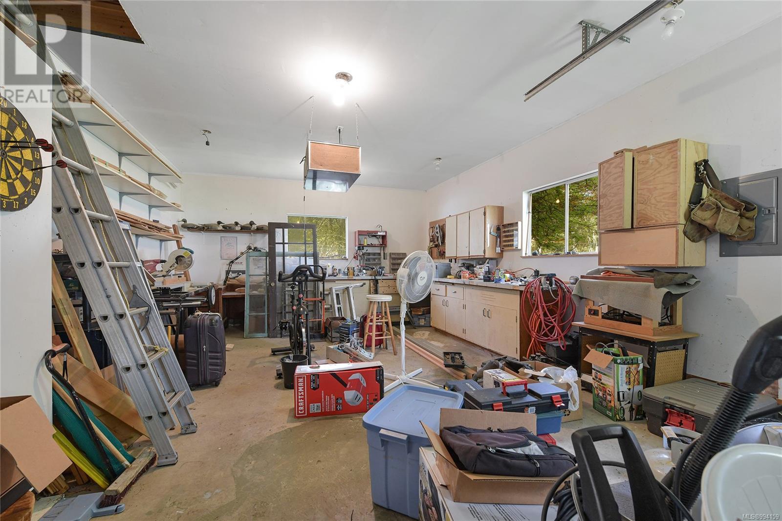  517 Sandy Hook Road, Mayne Island