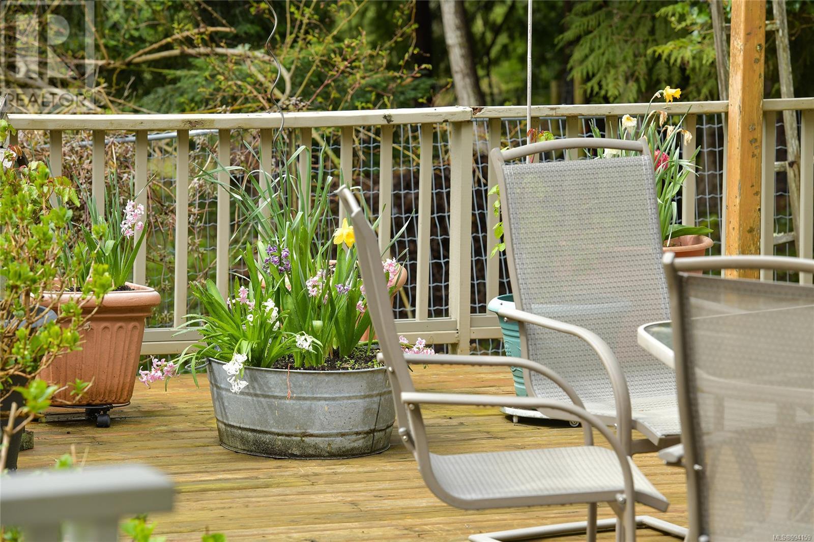  517 Sandy Hook Road, Mayne Island