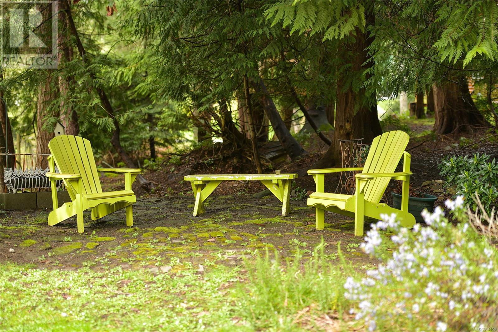  517 Sandy Hook Road, Mayne Island