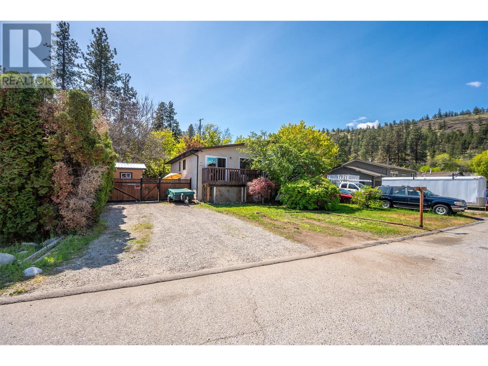 1 11911 Marshall Crescent, Summerland