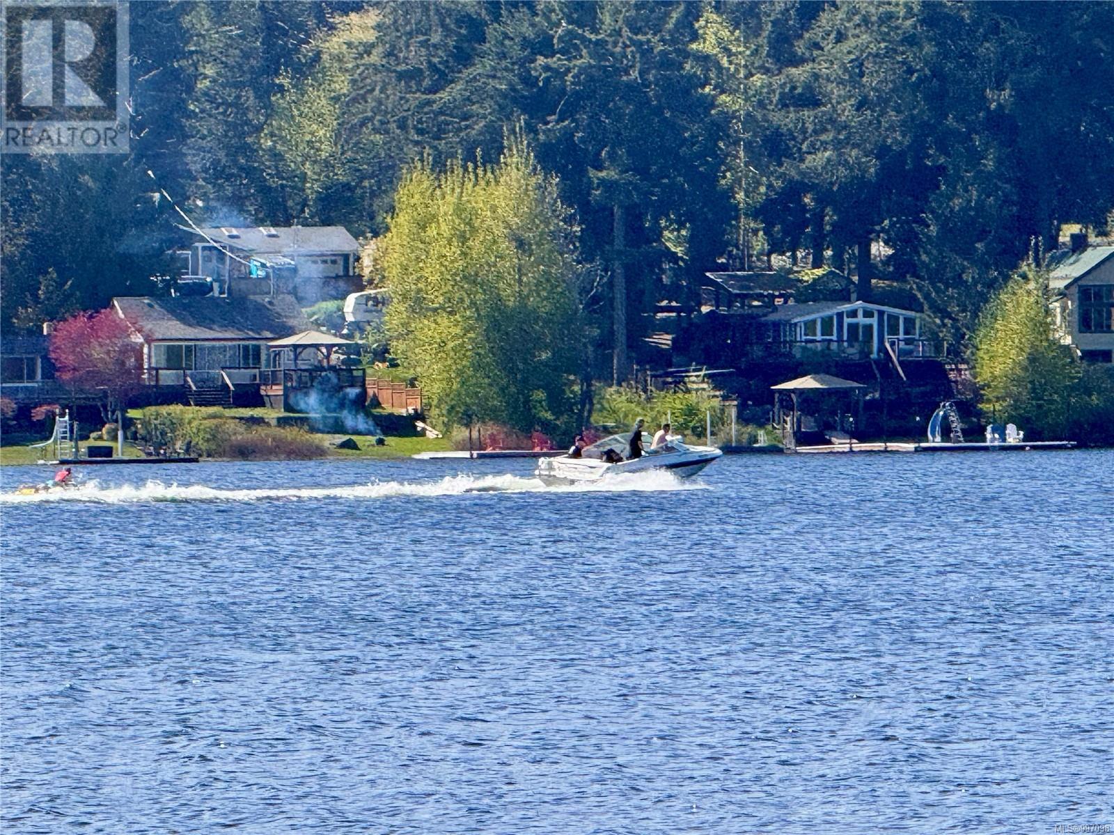  1857 Norbury Road, Shawnigan Lake