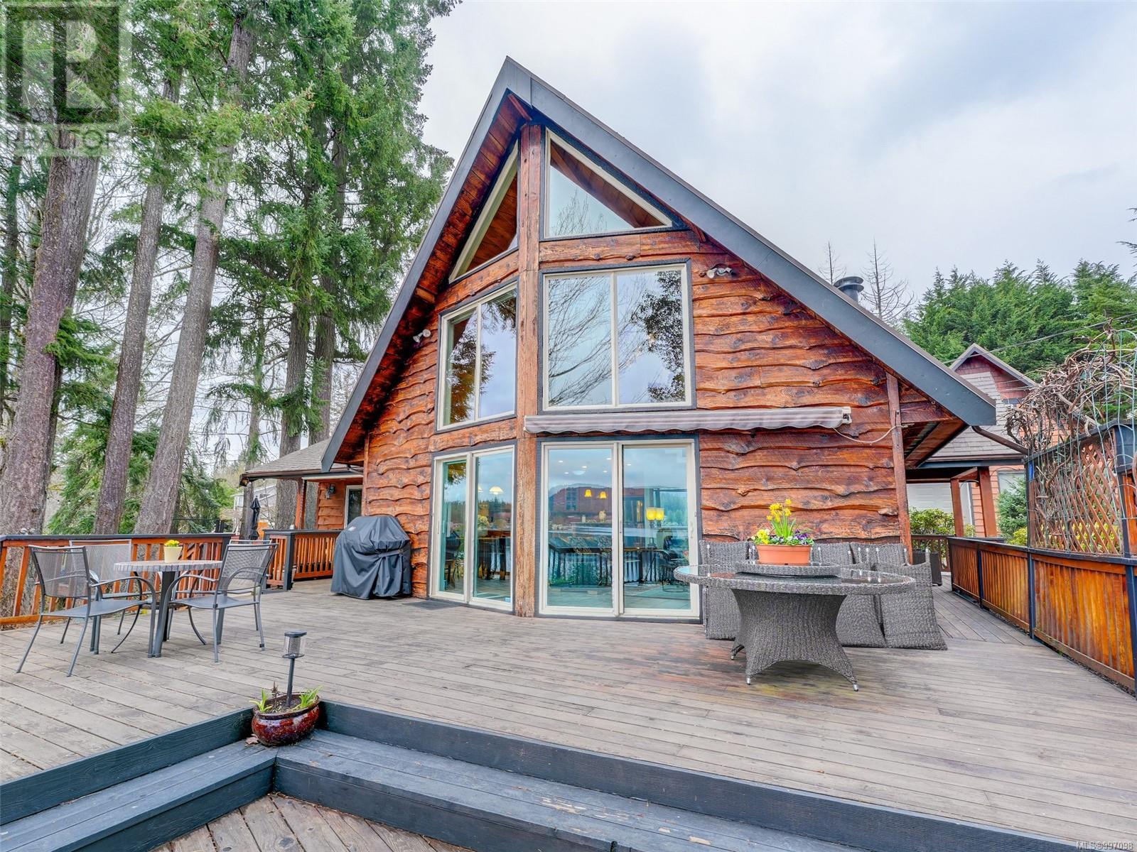  1857 Norbury Road, Shawnigan Lake