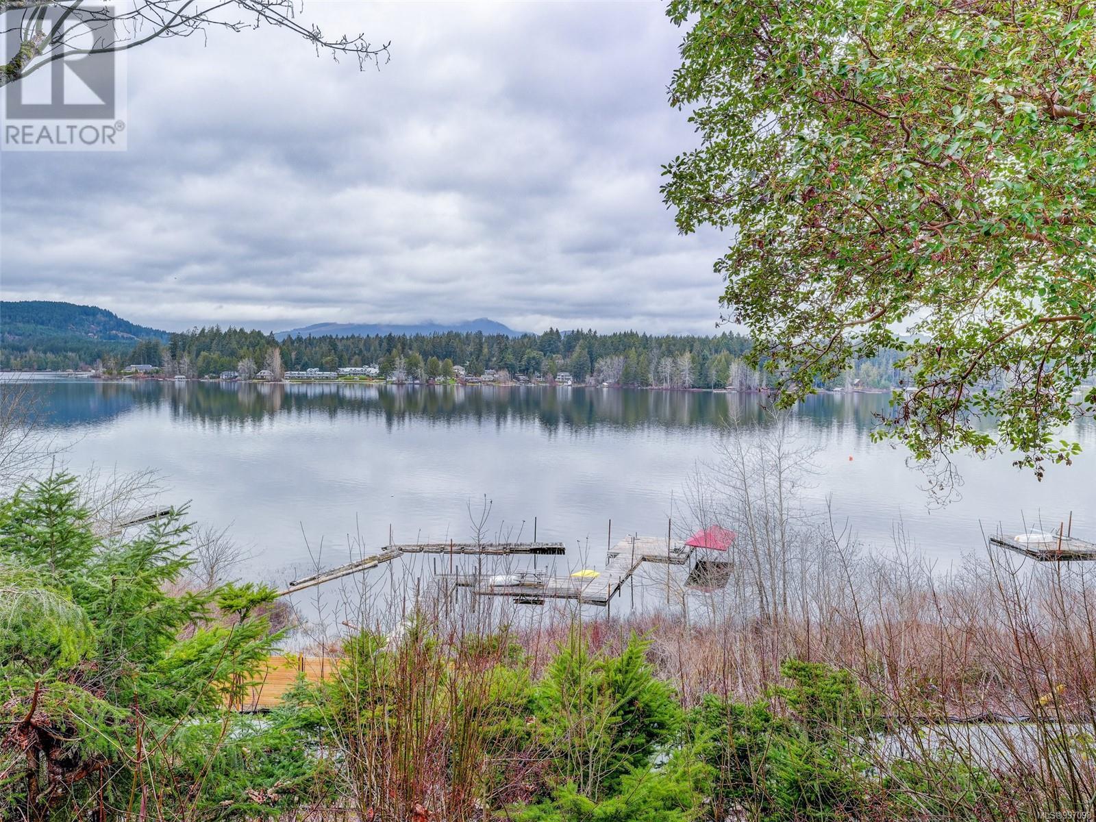  1857 Norbury Road, Shawnigan Lake