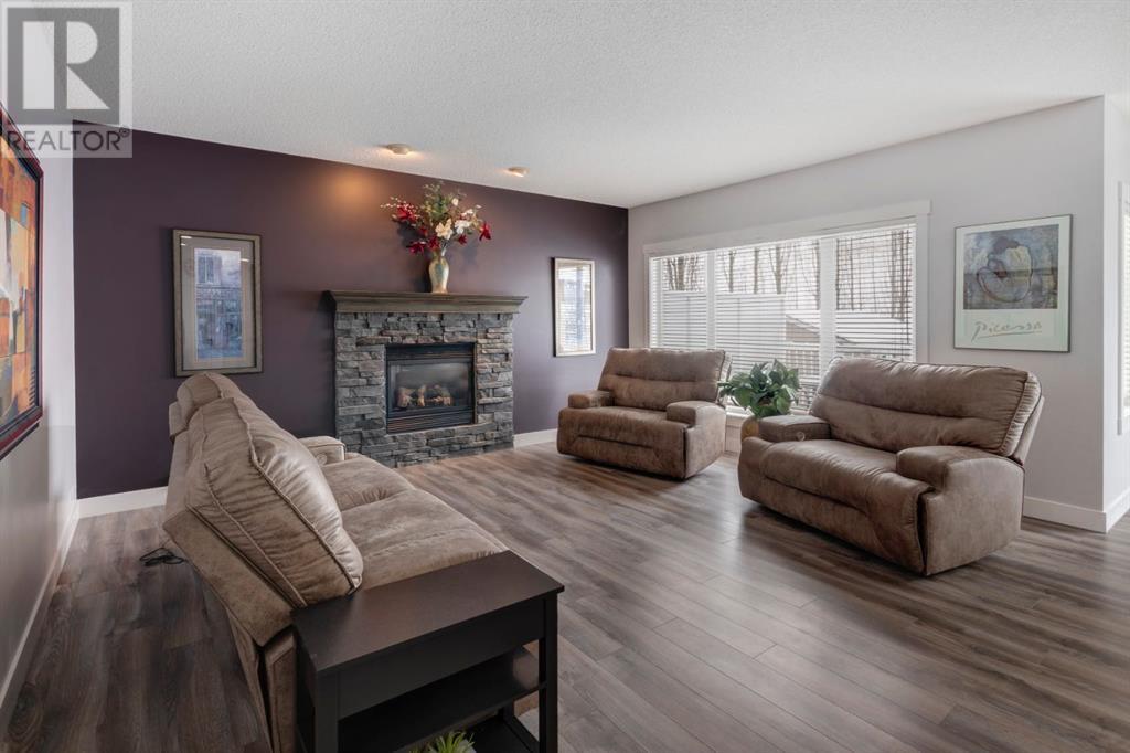225 Gleneagles View, Cochrane, Alberta