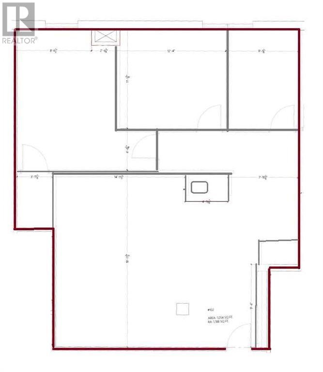 Office for Sale in    Avenue SE Beltline Calgary 