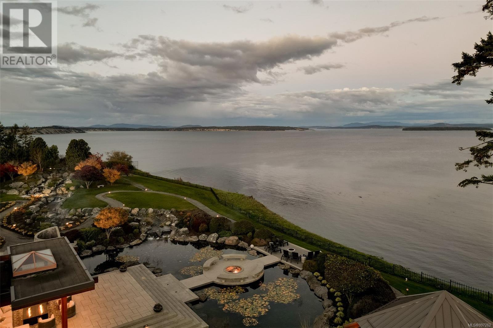  3275 Campion Road, Central Saanich